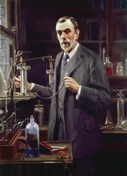 Sir William Ramsay, 1913